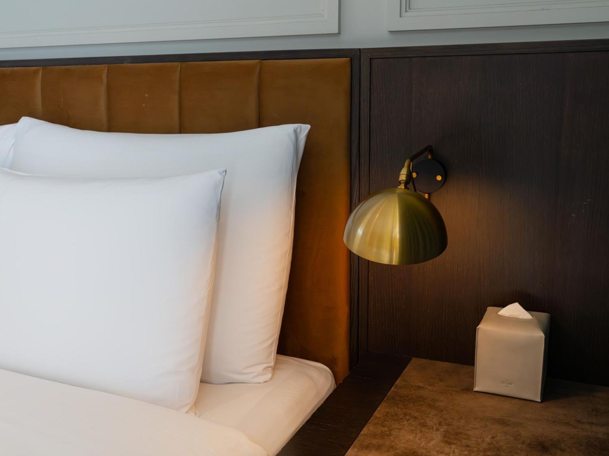 Hotel Crescendo Сеул Экстерьер фото