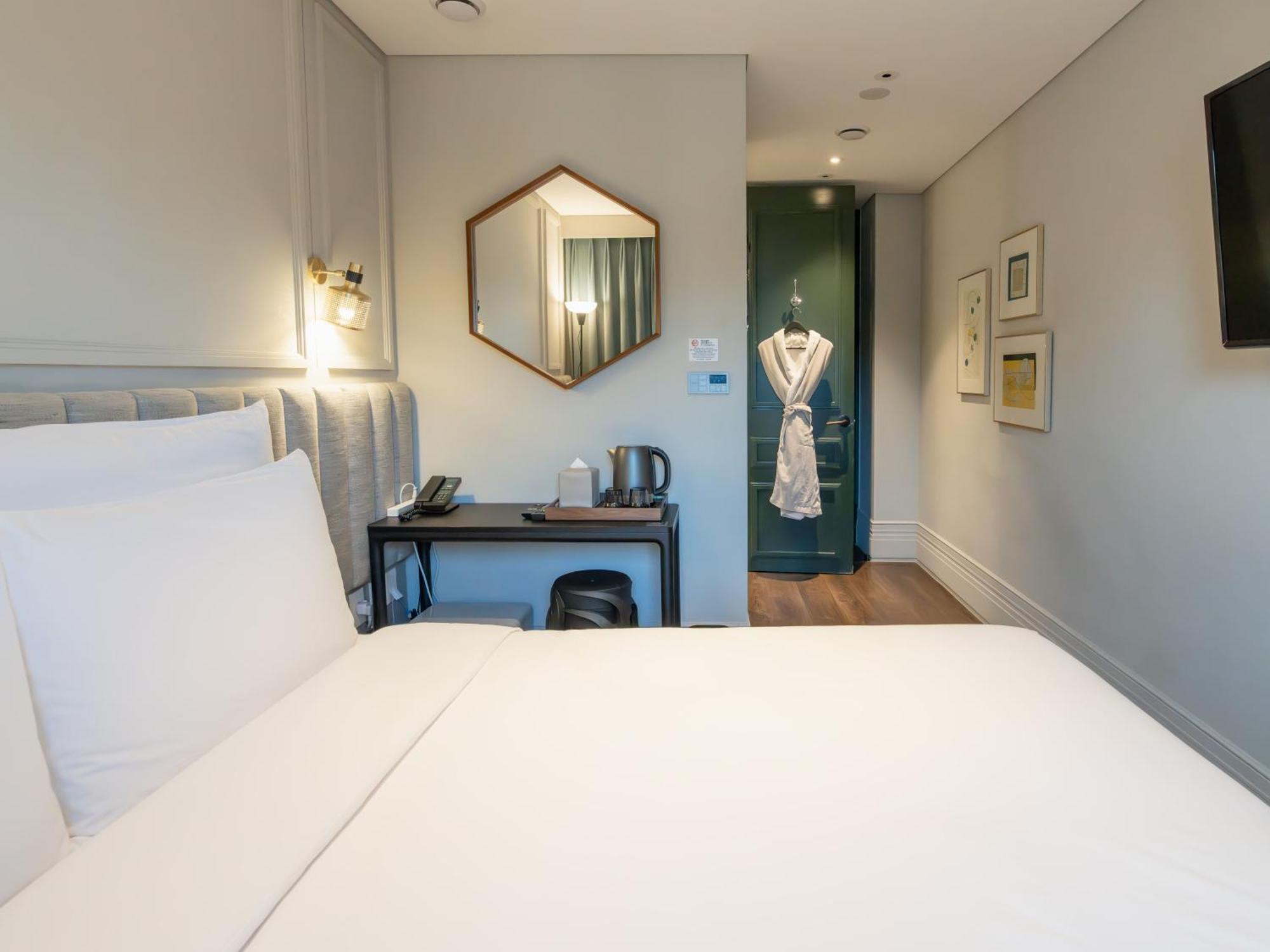 Hotel Crescendo Сеул Экстерьер фото